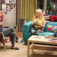 Kaley Cuoco-Sweeting, Melissa Rauch, Mayim Bialik
